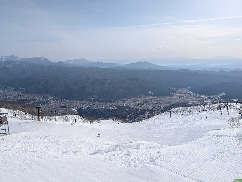 もりゃーさんの黒部観光ホテルのサ活写真