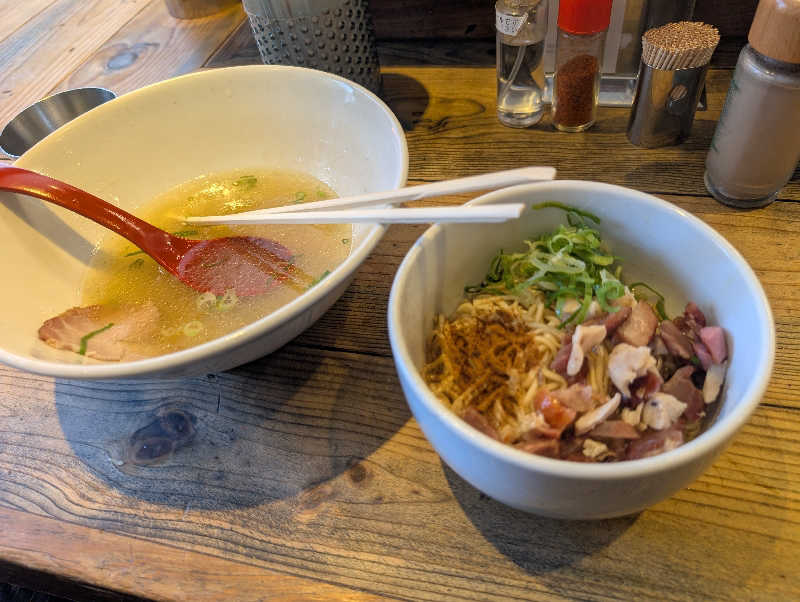 もりゃーさんのAKスパ 510グループのサ活写真