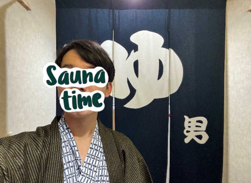 もりっちSAUNAさんの湯の丸高原ホテルのサ活写真