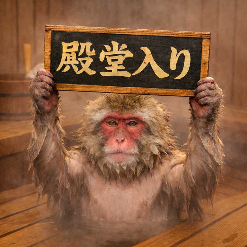 元祖ウキウキサウナマンさんのSATOYAMA TERRACEのサ活写真