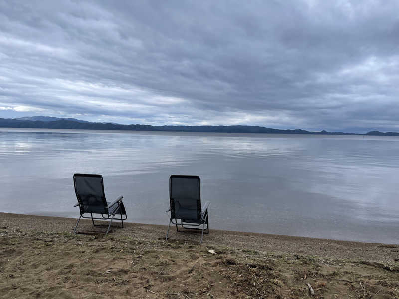 yukiさんのRoots猪苗代 LakeArea (THE LAKE)のサ活写真