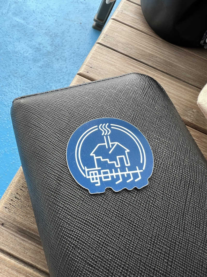 はらさんさんの毎日サウナ 前橋本店のサ活写真