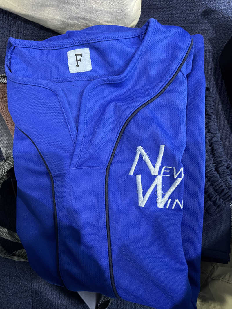 はらさんさんのスパ&カプセル ニューウイングのサ活写真