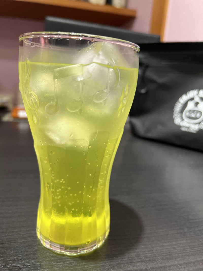 はらさんさんのスパ&カプセル ニューウイングのサ活写真