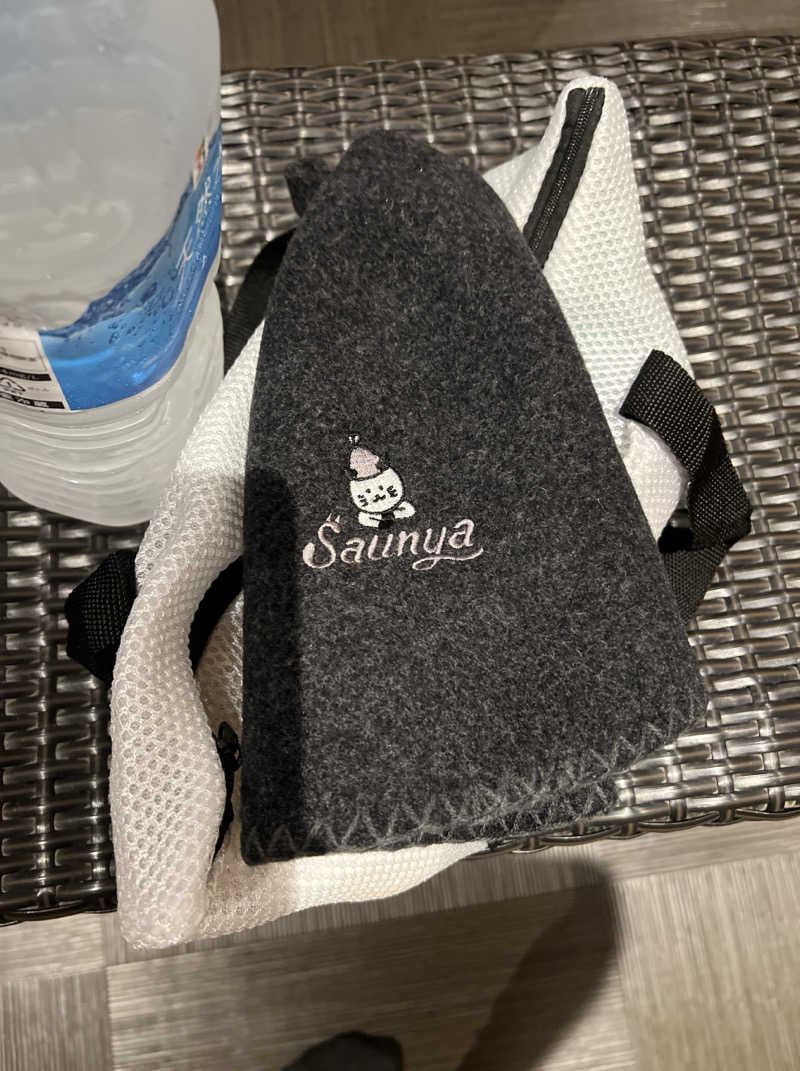 はらさんさんの西武秩父駅前温泉 祭の湯のサ活写真