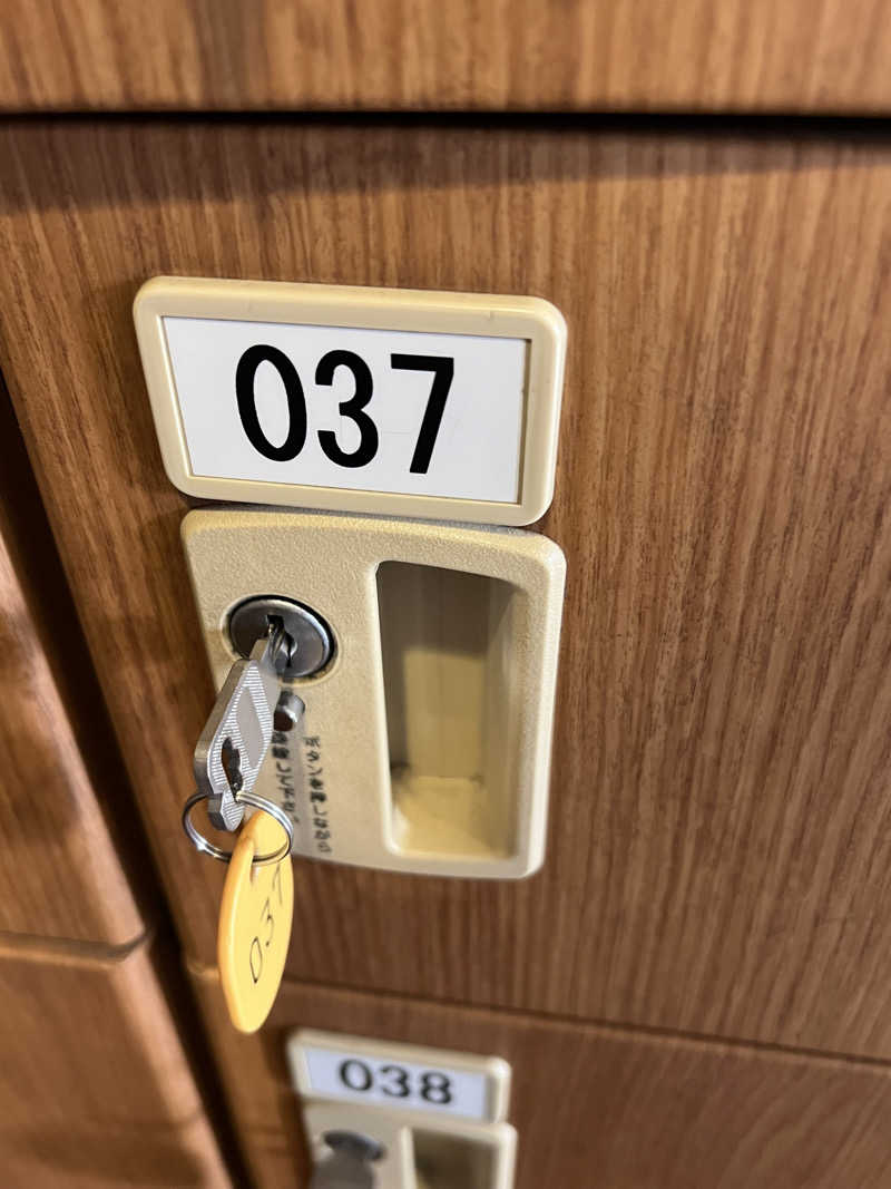 はらさんさんの行田天然温泉 古代蓮物語のサ活写真