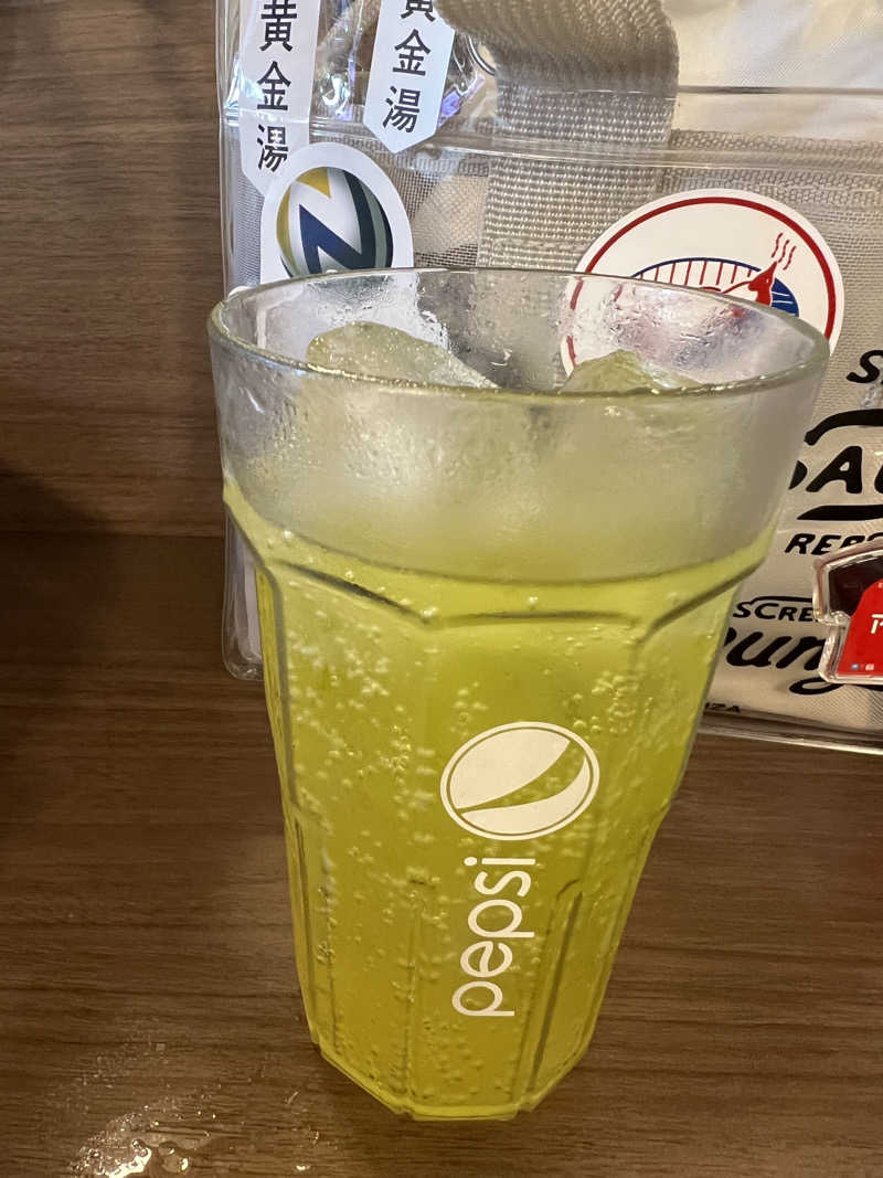 はらさんさんの湯楽の里 伊勢崎店のサ活写真