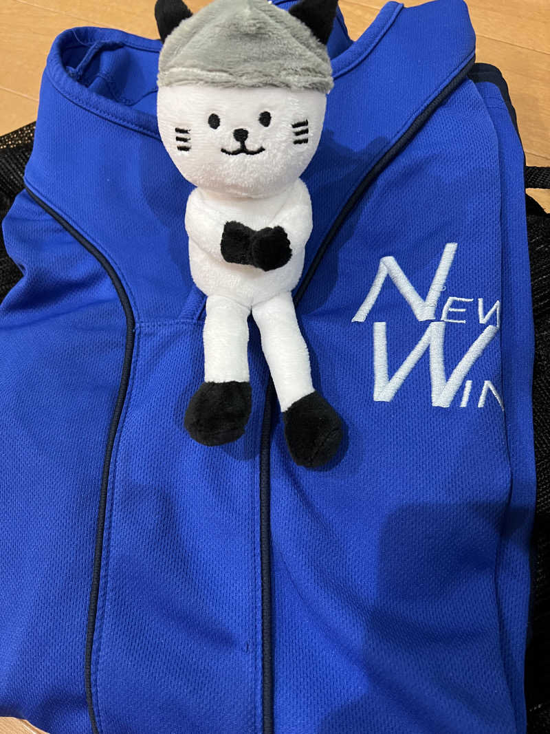 はらさんさんのスパ&カプセル ニューウイングのサ活写真