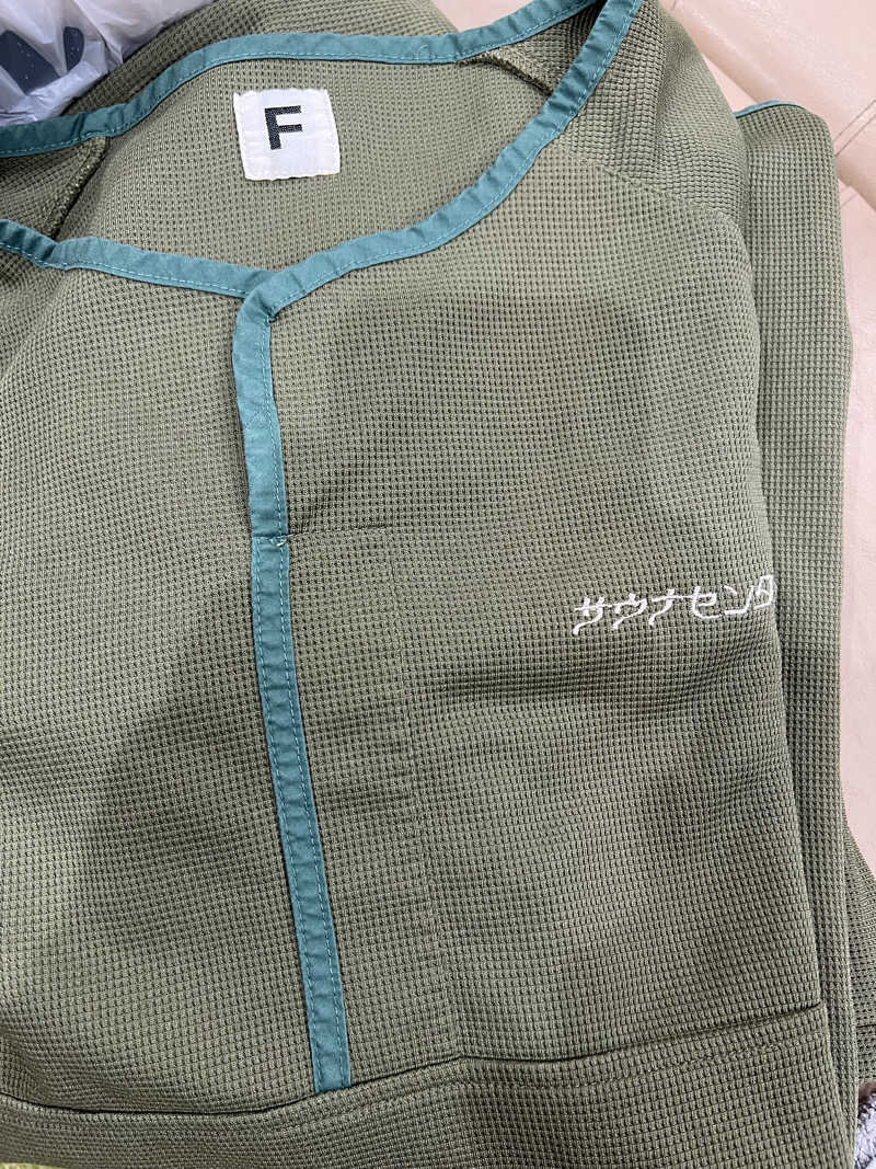 はらさんさんのサウナセンター稲荷町(旧サウナホテルニュー大泉 稲荷町店)のサ活写真