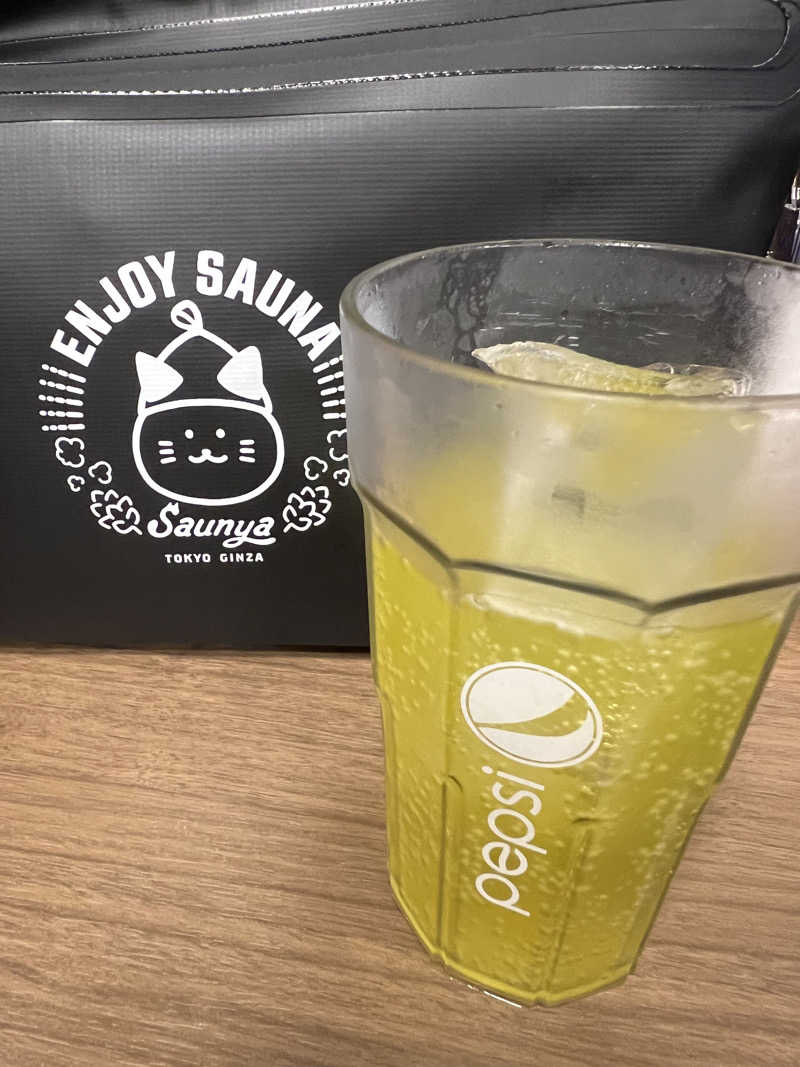 はらさんさんの湯楽の里 伊勢崎店のサ活写真