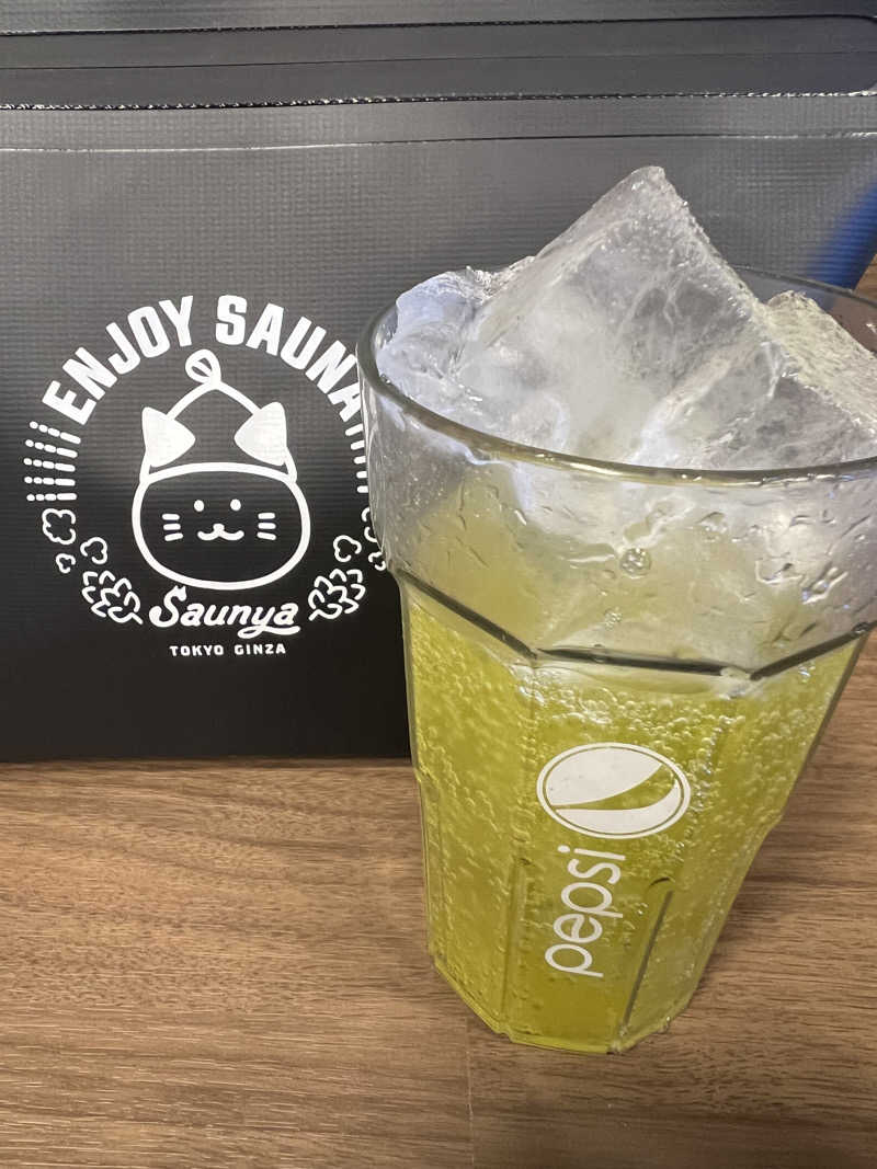 はらさんさんの湯楽の里 伊勢崎店のサ活写真