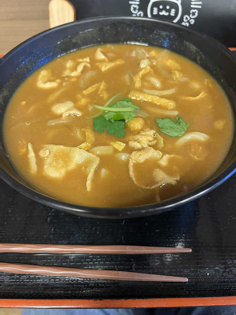 はらさんさんの湯楽の里 伊勢崎店のサ活写真