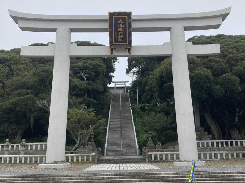 アツイノガオスキさんの潮騒の湯のサ活写真