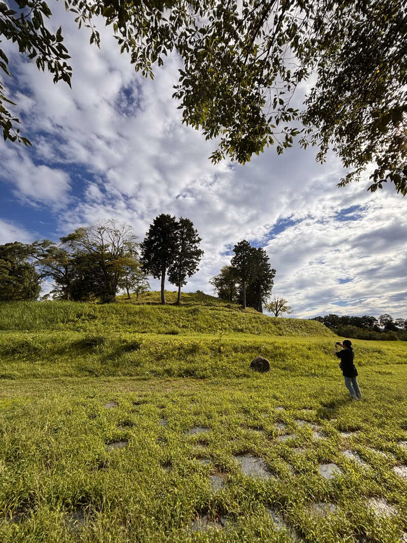 わひこさんの極楽湯 名取店のサ活写真