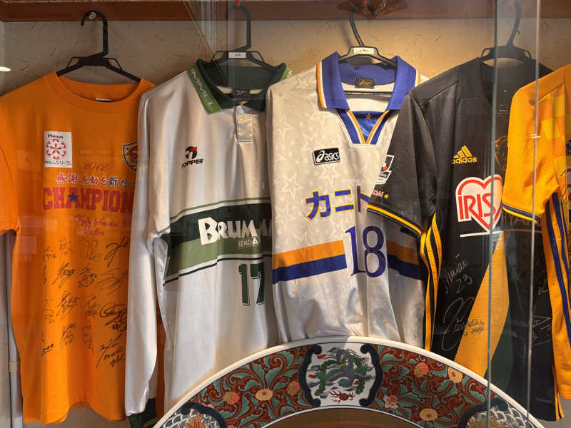 わひこさんの豆坂温泉 三峰荘のサ活写真