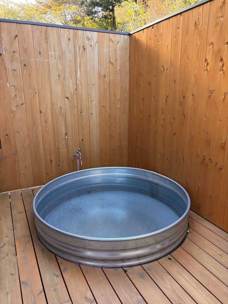 わひこさんのKIKUTAN SAUNAのサ活写真