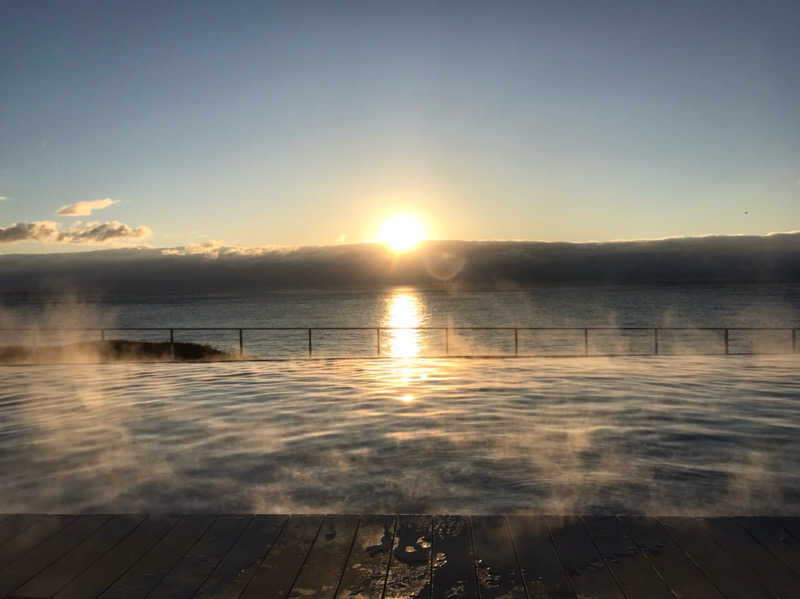 こういちろうさんのAQUAIGNIS Awaji | アクアイグニス淡路島のサ活写真