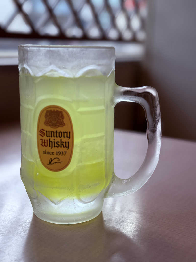 Lötöさんのサウナ&スパ カプセルホテル 大東洋のサ活写真