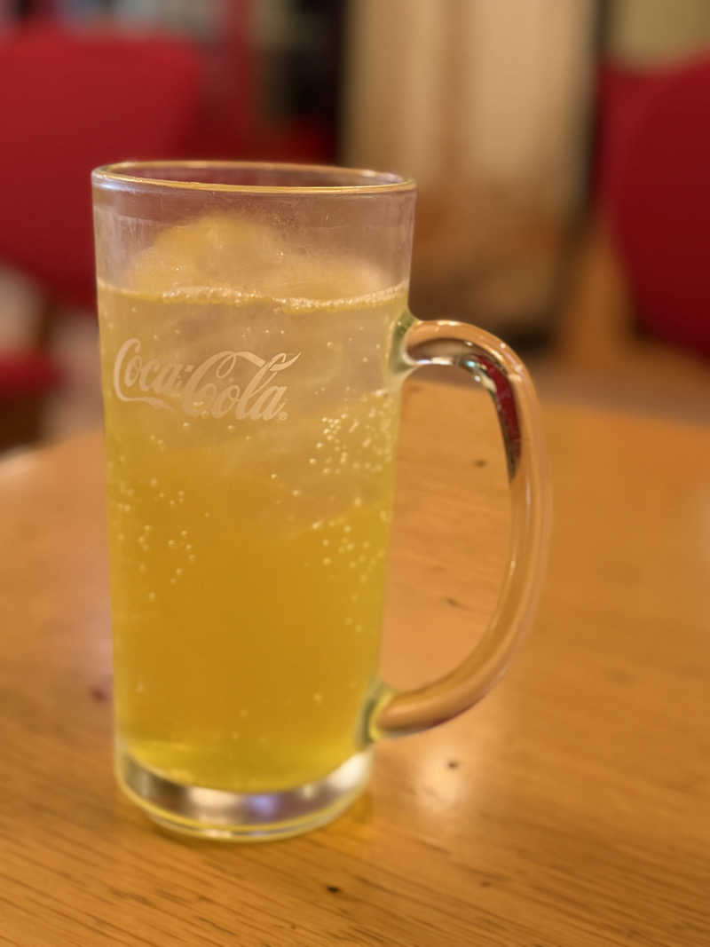 Lötöさんのニュージャパン 梅田店(カプセルイン大阪)のサ活写真