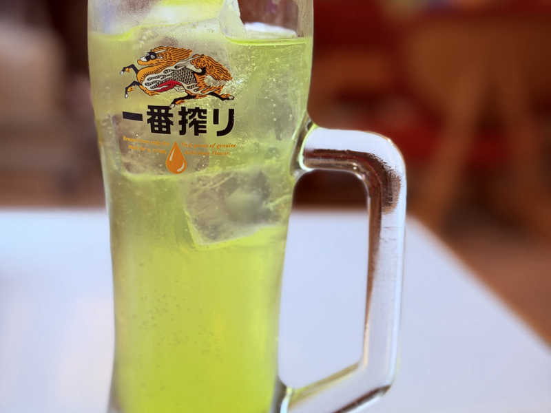 オロポ（アクリ？）