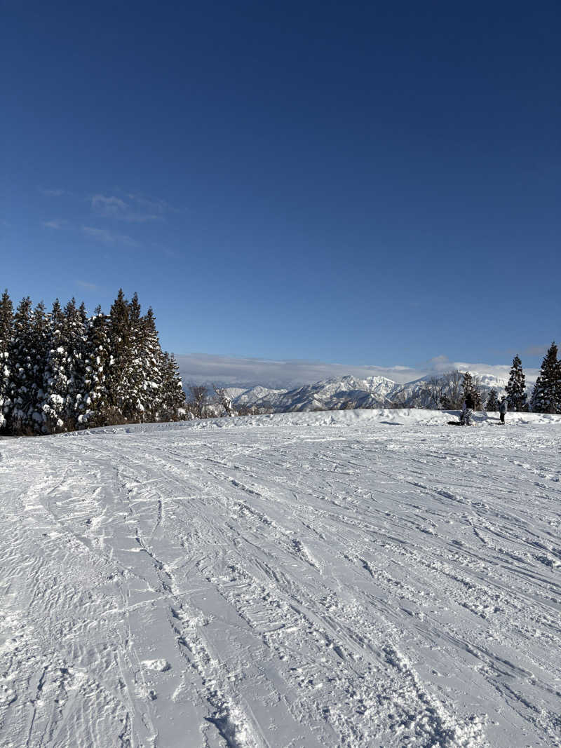 😌さんのホテルグリーンプラザ上越のサ活写真