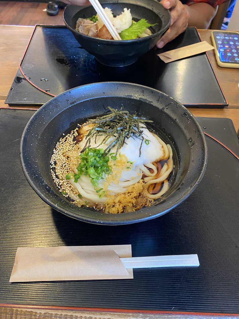 霧島あかね®️さんの極楽の里 えびす乃ゆ河辺店のサ活写真