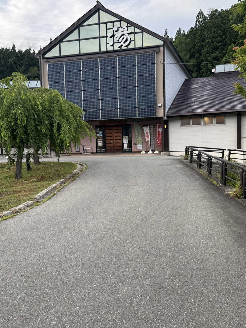 負け犬997さんの水沢温泉館のサ活写真