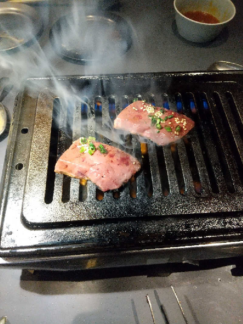 サウナ卵🥚さんのオールドルーキーサウナ銀座中央通り店のサ活写真