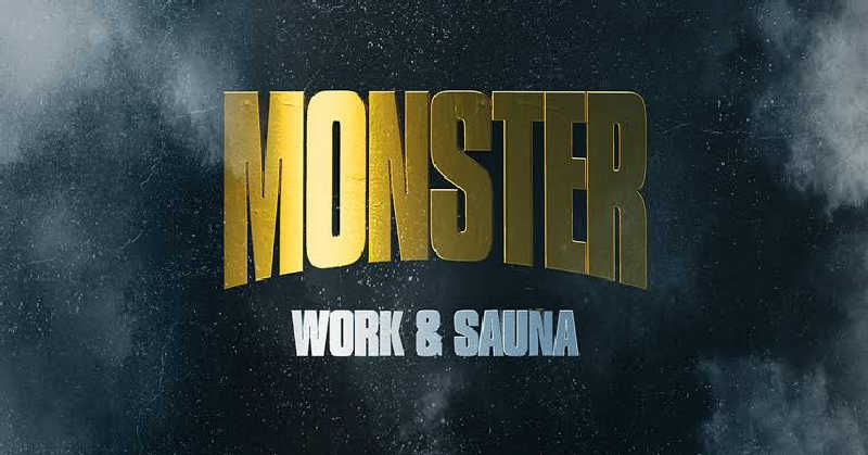 サウナ卵🥚さんのMONSTER WORK & SAUNAのサ活写真