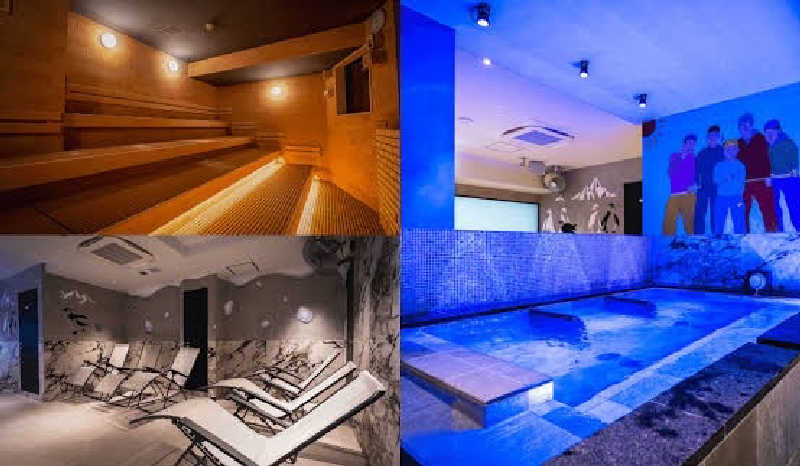 サウナ卵🥚さんのオールドルーキーサウナ 新宿駅新南口店のサ活写真