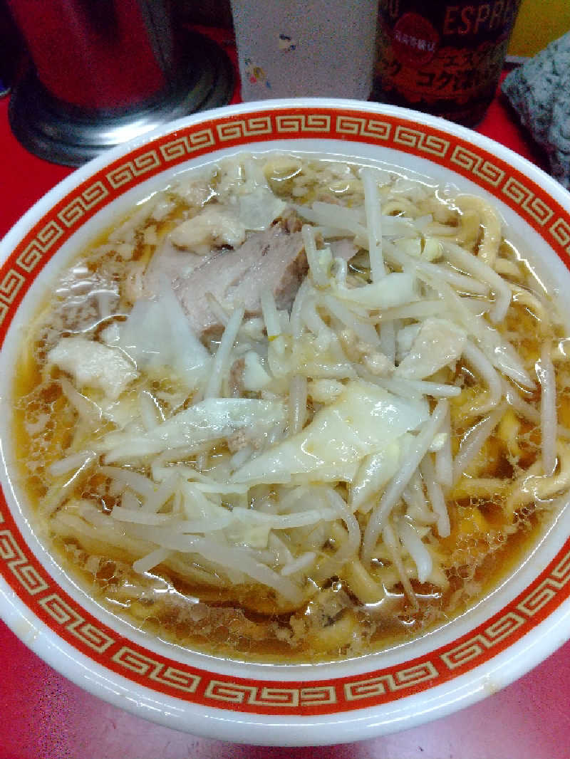 サウナ卵🥚さんのオールドルーキーサウナ 新宿駅新南口店のサ活写真