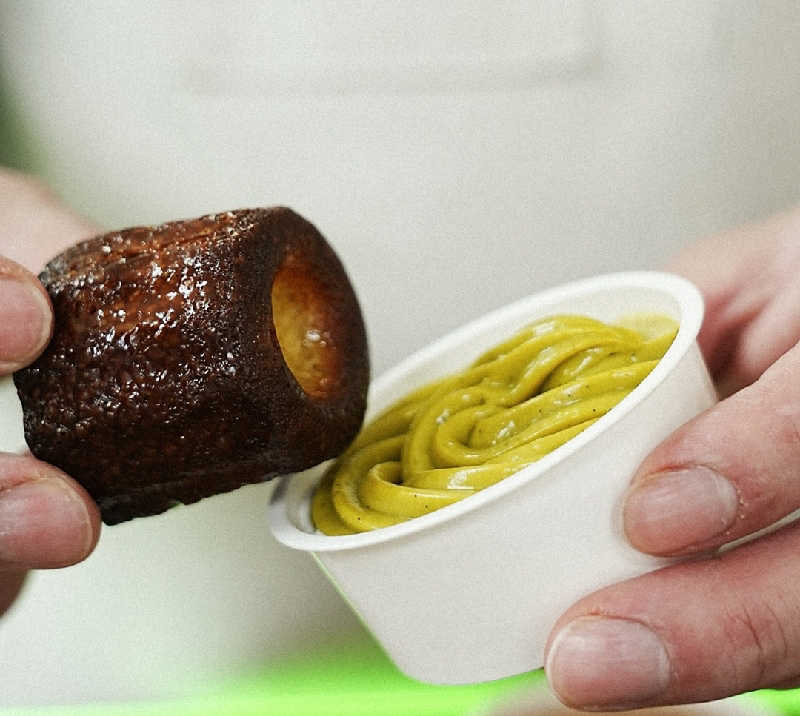 サウナ卵🥚さんのカプセルホテルふらるのサ活写真