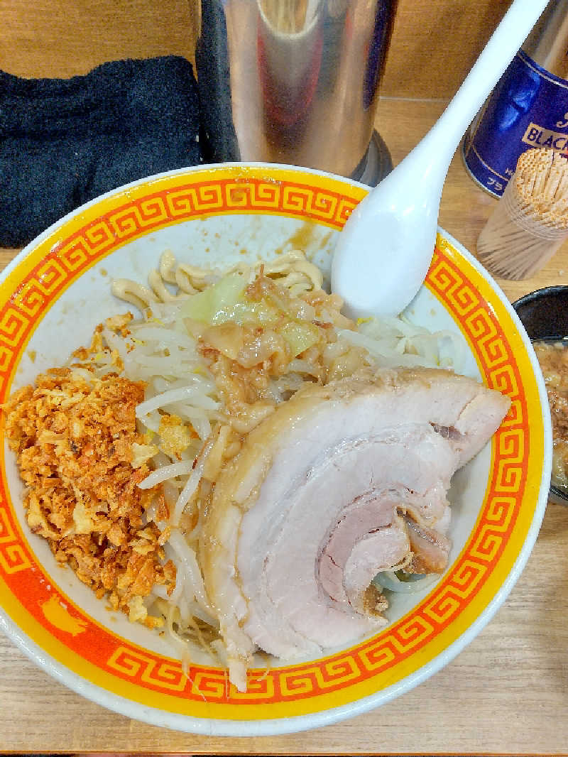 サウナ卵🥚さんのオールドルーキーサウナ銀座中央通り店のサ活写真