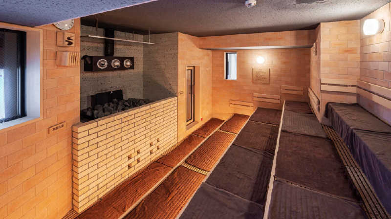 サウナ卵🥚さんのオールドルーキーサウナ銀座中央通り店のサ活写真