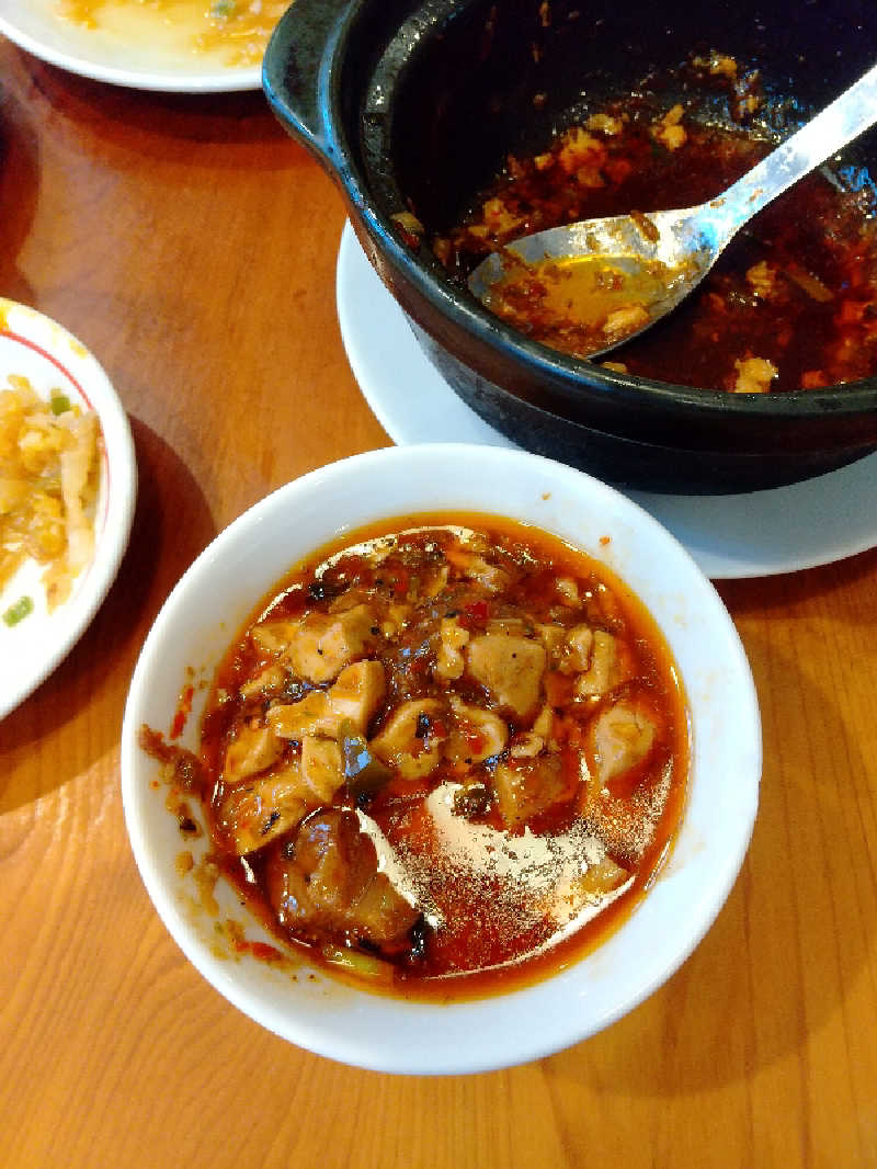 サウナ卵🥚さんのオールドルーキーサウナ銀座中央通り店のサ活写真