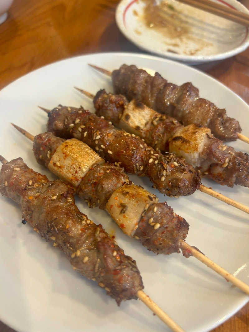 サウナ卵🥚さんのオールドルーキーサウナ銀座中央通り店のサ活写真