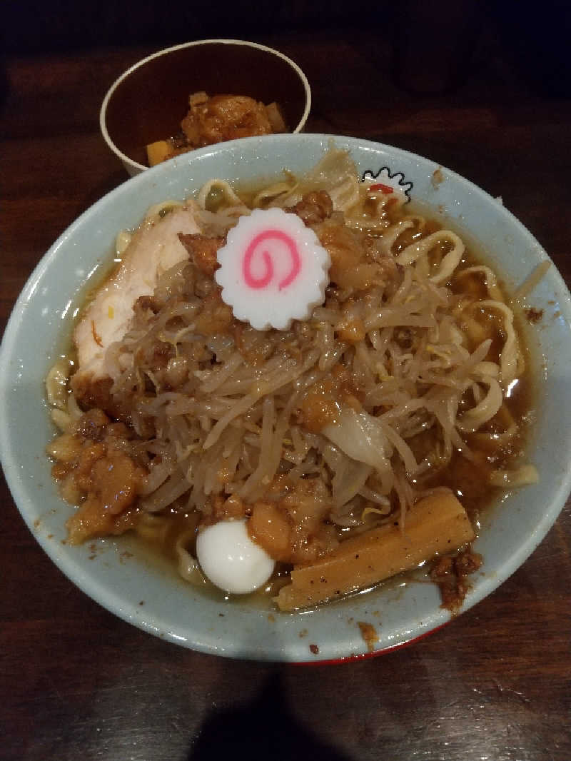 サウナ卵🥚さんのオールドルーキーサウナ銀座中央通り店のサ活写真