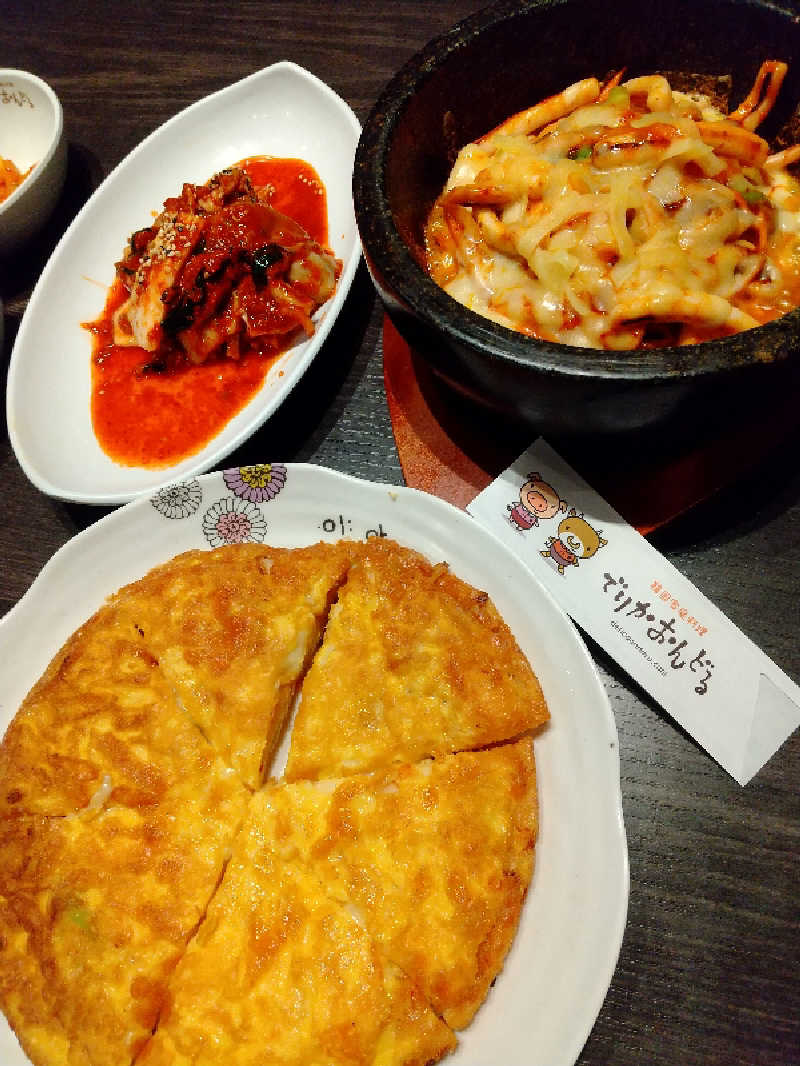 サウナ卵🥚さんのオールドルーキーサウナ渋谷忠犬ハチ公口店のサ活写真