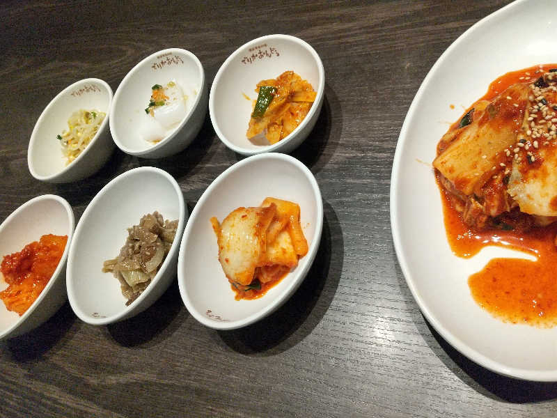 サウナ卵🥚さんのオールドルーキーサウナ渋谷忠犬ハチ公口店のサ活写真