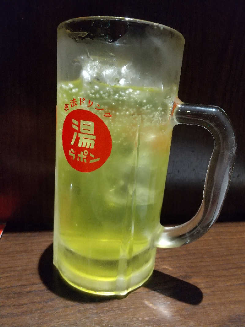 サウナ卵🥚さんのサウナと天然温泉 湯らっくすのサ活写真