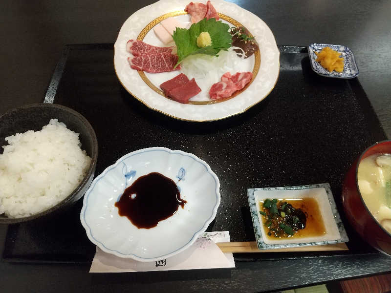 サウナ卵🥚さんのサウナと天然温泉 湯らっくすのサ活写真