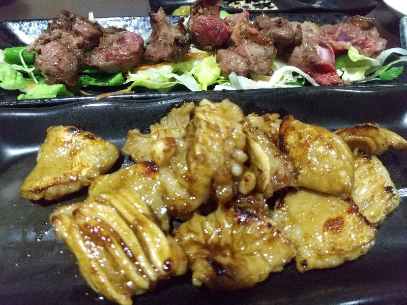 サウナ卵🥚さんのサウナと天然温泉 湯らっくすのサ活写真