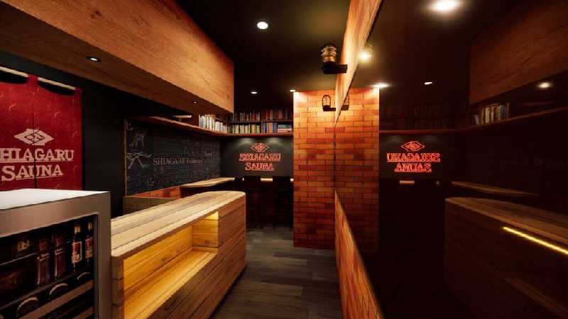 サウナ卵🥚さんのSHIAGARU SAUNA 神田×秋葉原店のサ活写真