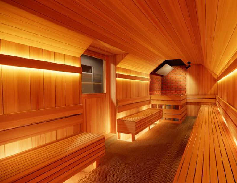 サウナ卵🥚さんのSHIAGARU SAUNA 神田×秋葉原店のサ活写真