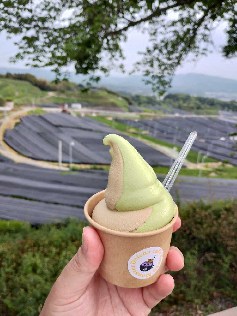 ドロ沼さんの天然温泉 べんがらの湯(八女市健康増進施設 べんがら村)のサ活写真