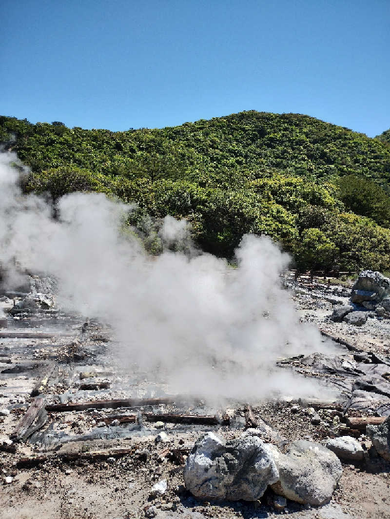 ドロ沼さんの島原温泉 ホテル南風楼のサ活写真