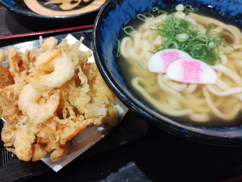 ドロ沼さんの菊陽温泉・さんさんの湯(菊陽町総合交流ターミナルさんふれあ)のサ活写真