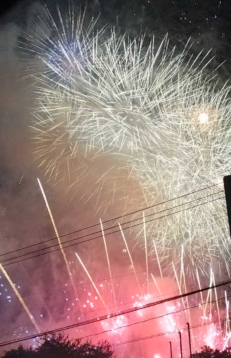 ドロ沼さんの天然温泉 湯花里(道の駅 水辺プラザかもと)のサ活写真