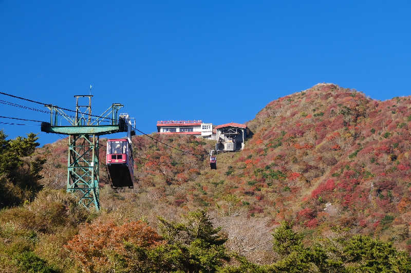 ドロ沼さんの島原温泉 ホテル南風楼のサ活写真