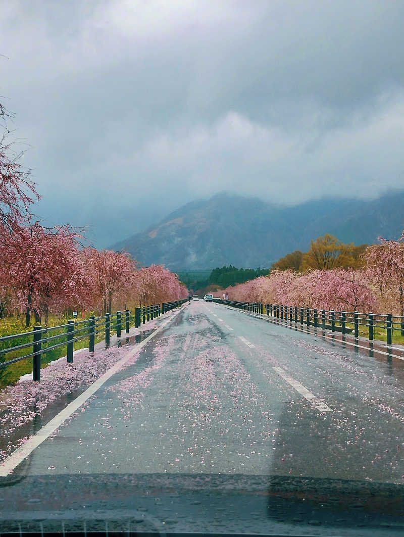 ドロ沼さんの南阿蘇 久木野温泉 四季の森のサ活写真